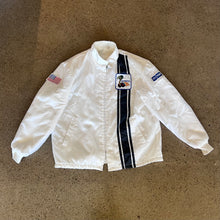 Load image into Gallery viewer, VINTAGE COBRA RACING JACKET
